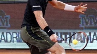 Мъри: Разкрих тайната на клея, вече никой не може да ме пипне