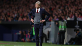 Легендарният френски специалист Арсен Венгер е близо до това да