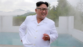 Ким Чен-ун внесъл луксозни стоки за $640 милиона от Китай