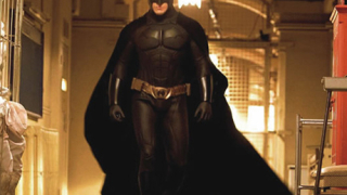 "Черният рицар" е любимият филм на публиката