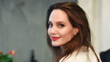 Анджелина Джоли, Vogue, Marvel, възрастта и притеснява ли се актрисата от остаряването