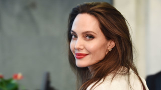 Мечтата, за която Анджелина Джоли не спира да се бори