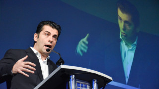 Аз вярвам че на следващите избори с Демократична България ще