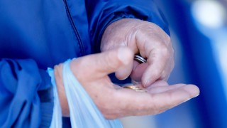 Месечната инфлация е 1 8 а годишната инфлация е 6 8 според