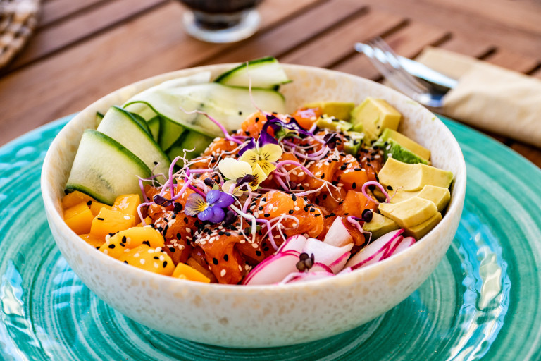 Вариантите за добавки са безкрайни