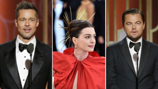 Много малко известни личности обичат да обсъждат времето в което