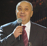 Георги Гергов: Няма как бизнесът да не участва в политиката