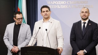 С изненада МЕЧ приели решението за Нямаше как да не