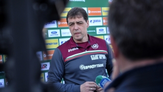 Хубчев снема доверието от Делев, Гълъбинов титуляр?