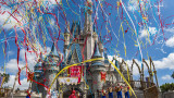 Безплатно пътуване до Disney паркове през Google Street