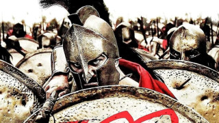 Тренировките, които са съсипвали тялото на Джерард Бътлър