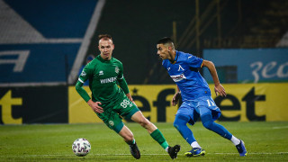 Опорният полузащитник Йоан Бауренски ще започне подготовка с ЦСКА съобщава