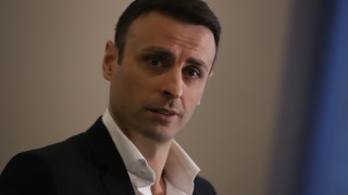 ЦСКА за пръви път официално заяви че според тях Димитър