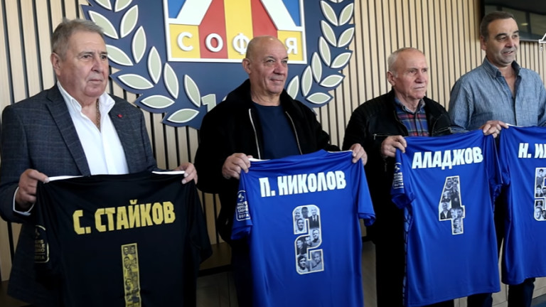 Бивш вратар на Левски: Явно толкова си могат нашите футболисти