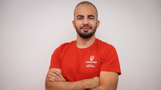 Хайде да изберем какво да си поръчаме за вечеря