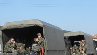 30-годишен военен загина след инцидент с картечница край Сливница 