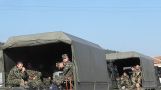 30-годишен военен загина след инцидент с картечница край Сливница