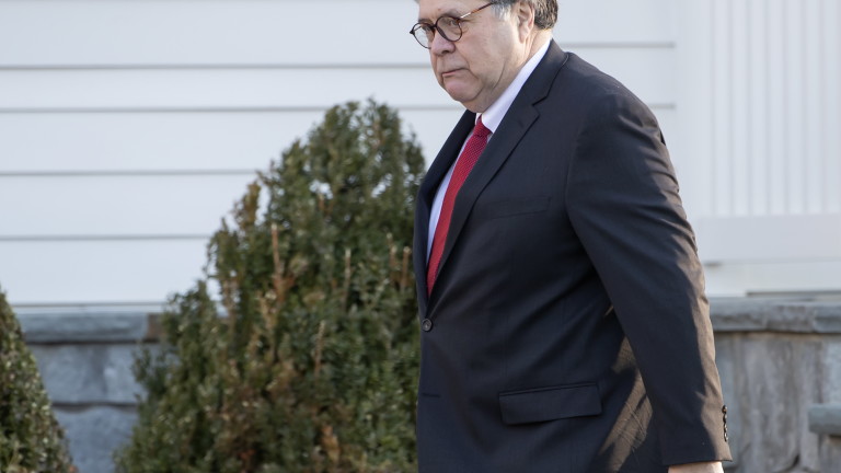 До седмици публикуват пълния доклад на Мълър по руската афера