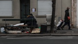 Франция с нови 833 жертви на коронавируса за денонощие