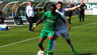 Лудогорец ще облече ретро екипи в мача срещу Левски По