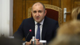  Румен Радев форсира разговора в Народното събрание 