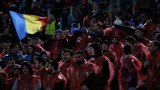 Стана ясно наказанието на Румъния след инцидентите на мача с Косово