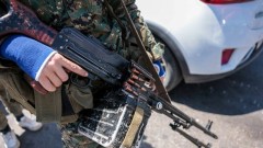 Сирийската армия се изтегля от Суейда