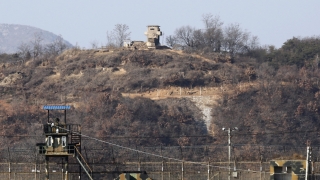 Армията на Южна Корея е критикувана заради пропуски в сигурността