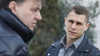 Антон Огнянов кара пробен период в тима на Черно море След