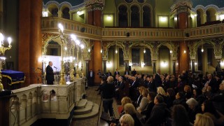 Борисов: С морал, смелост и твърдост българите спасиха своите евреи