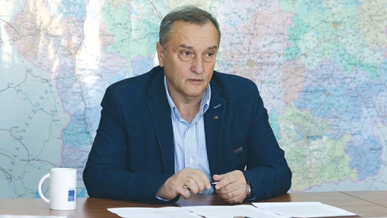 Светослав Глосов сменя Дончо Атанасов като шеф на АПИ