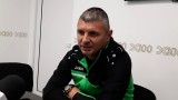 Здравко Лазаров: Лошото е, че във водещите ни тимове играят малко Българи 