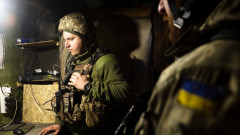 При провал на контранастъплението Украйна ще опита пак