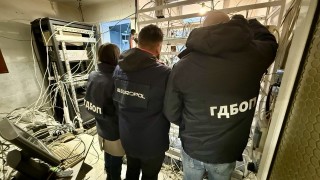 ГДБОП спря дейността на кабелен оператор разпространявал програми без права