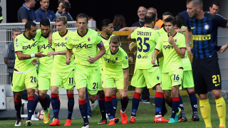 Читадела изхвърли Болоня от турнира за Купата на Италия