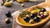 Как маслините стават годни за ядене