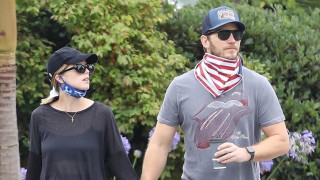 Доказателствата, че Катрин Шварценегер и Крис Прат очакват дете