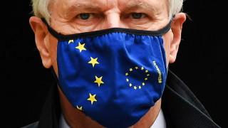 Великобритания и ЕС вероятно ще пропуснат крайния срок за постигане