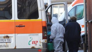 През денонощието в страната са регистрирани 8140 нови случая на