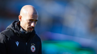 ЦСКА почти сигурно ще има нов нападател в следващите дни