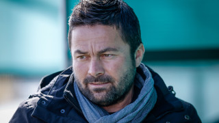 Борислав Кьосев вече не е треньор на ФК ЦСКА 1948