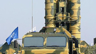 Русия насочи зенитните си комплекси С-400 към Северна Корея