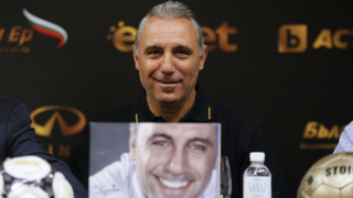 Ицо към Луиш Фиго: Ако те видя в Барселона, ще те освиркам!