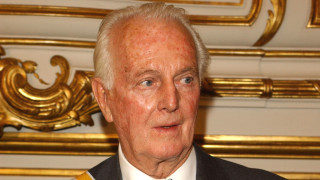 В събота 10 март на 91 години е починал един