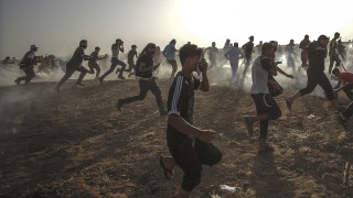 Европейският съюз ще продължи да предоставя финансова помощ на Турция