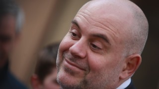 Ден преди главният прокурор Иван Гешев изпрати писмо до