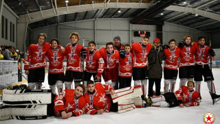 През предстоящия сезон ЦСКА ще участва в реномираната Карпатска юношеска