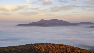 И през започналото денонощие ще има значителна ниска облачност и