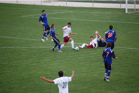 Съотборник на Беляков поема Брестник