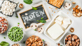 Признаците, че не приемаме достатъчно протеин